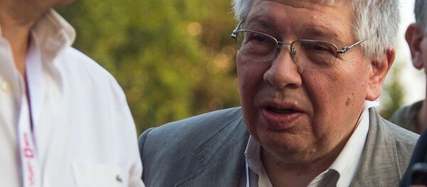 Кирилл Разлогов - Sputnik Армения