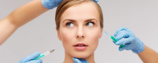 Пластическая хирургия - Sputnik Արմենիա