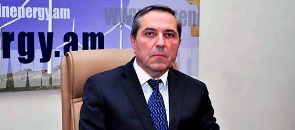 Арег Галстян Арег Галстян - Sputnik Армения