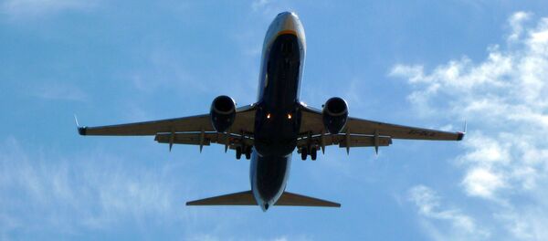 Самолет - Sputnik Արմենիա