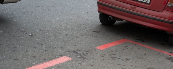 Дорожные красные линии Дорожные красные линии - Sputnik Արմենիա