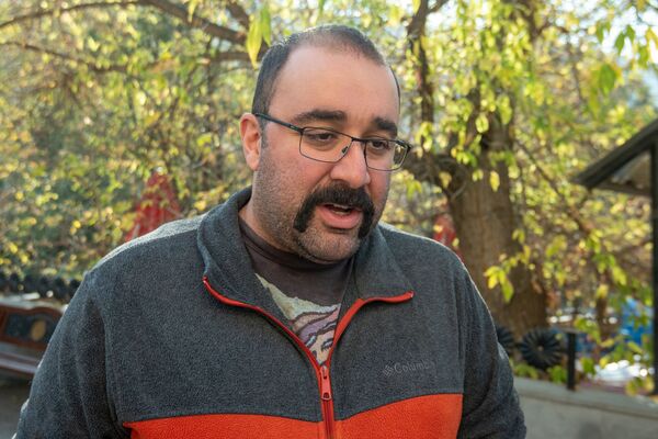 Կենդանաբանական այգում կրկին շուն են բռնել. ինչպե՞ս կանխել հնարավոր վտանգները Կենդանաբանական այգում կրկին շուն են բռնել. ինչպե՞ս կանխել հնարավոր վտանգները - Sputnik Արմենիա