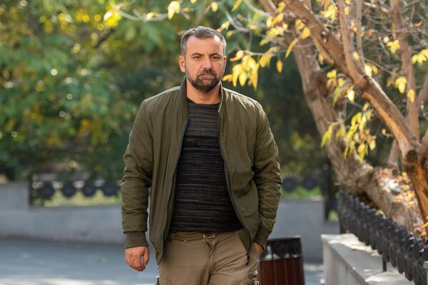 Կենդանաբանական այգում կրկին շուն են բռնել. ինչպե՞ս կանխել հնարավոր վտանգները Կենդանաբանական այգում կրկին շուն են բռնել. ինչպե՞ս կանխել հնարավոր վտանգները - Sputnik Արմենիա