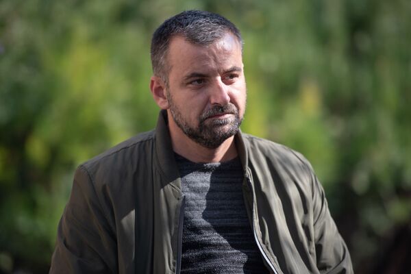 Страсти в Ереванском зоопарке разгорелись из-за самок? Эксперты о собачьих историях Страсти в Ереванском зоопарке разгорелись из-за самок? Эксперты о собачьих историях - Sputnik Армения