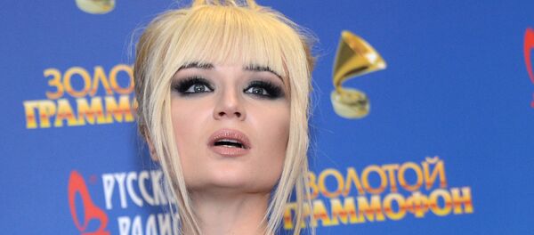 XVIII церемония вручения премии Золотой граммофон - Sputnik Армения