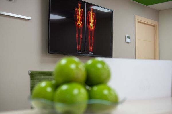 Վահանաձև գեղձի քաղցկեղի բուժման համար կարիք չի լինի մեկնել ՀՀ–ից. նոր կենտրոն է բացվել - Sputnik Արմենիա