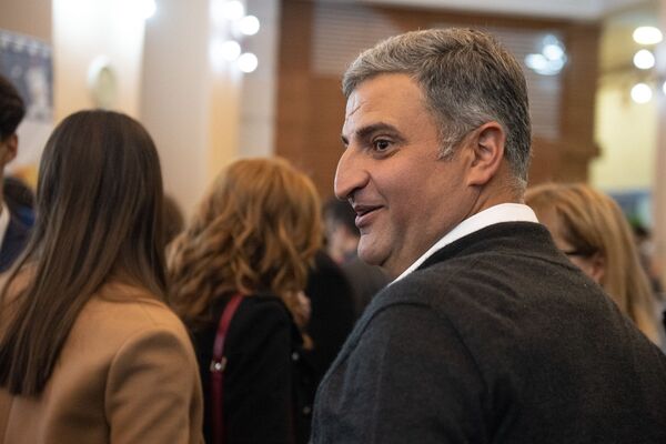 «Ես քեզ հաղթանակ կնվիրեմ». ֆիլմ՝ անսահման սիրո ու պատերազմի մասին - Sputnik Արմենիա