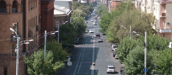 Ոստիկանները բացահայտել են կոռուպցիոն բնույթի հերթական հանցագործությունը - Sputnik Արմենիա