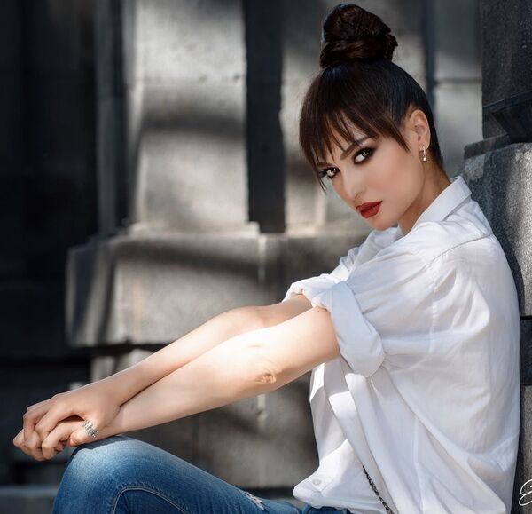 Կյանքն առանց գեղեցկության սրահների, կամ ինչպես են կանայք «դիմակայում» մեկուսացմանը - Sputnik Արմենիա