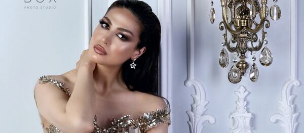 Лилит Мартиросян Лилит Мартиросян - Sputnik Արմենիա