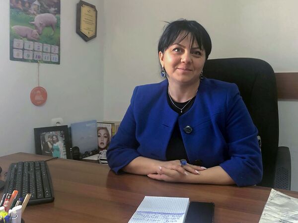 Բռնության հետքեր են եղել. Գյումրիում տոպրակի մեջ հայտնաբերված երեխաները կրկին մանկատանն են Բռնության հետքեր են եղել. Գյումրիում տոպրակի մեջ հայտնաբերված երեխաները կրկին մանկատանն են - Sputnik Արմենիա