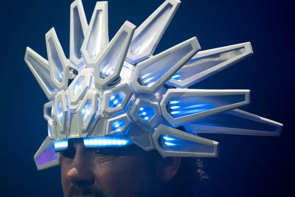 Концерт Jamiroquai в рамках фестиваля Silk Note (6 ноября 2019). Еревaн Концерт Jamiroquai в рамках фестиваля Silk Note (6 ноября 2019). Еревaн - Sputnik Армения