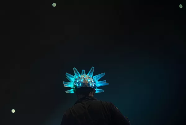 Концерт Jamiroquai в рамках фестиваля Silk Note (6 ноября 2019). Еревaн Концерт Jamiroquai в рамках фестиваля Silk Note (6 ноября 2019). Еревaн - Sputnik Армения