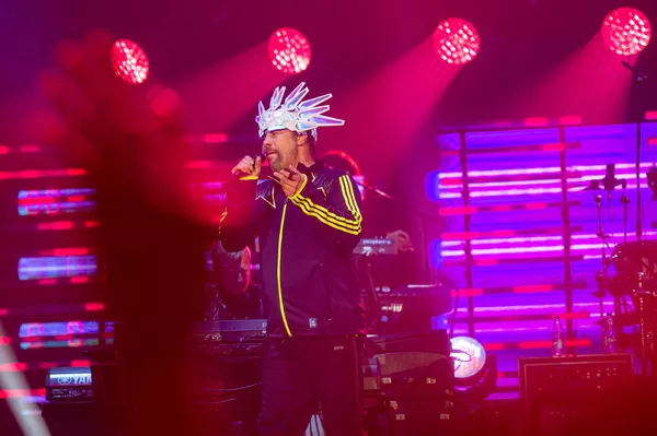 Концерт Jamiroquai в рамках фестиваля Silk Note (6 ноября 2019). Еревaн Концерт Jamiroquai в рамках фестиваля Silk Note (6 ноября 2019). Еревaн - Sputnik Армения