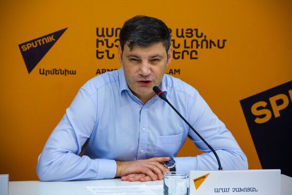 Հեռանալու փոխարեն հետ կգան. ինչ տեսք կունենա Լուսագյուղը  4 տարի անց - Sputnik Արմենիա