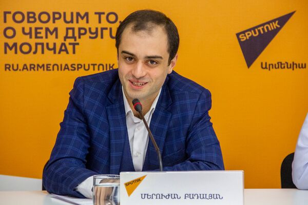 Հեռանալու փոխարեն հետ կգան. ինչ տեսք կունենա Լուսագյուղը  4 տարի անց - Sputnik Արմենիա