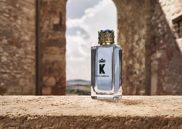Dolce & Gabbana выпустили аромат для мужчин с царскими замашками - Sputnik Армения