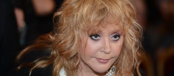 Юбилейный вечер Владимира Зельдина 100, или Танцы со временем - Sputnik Արմենիա