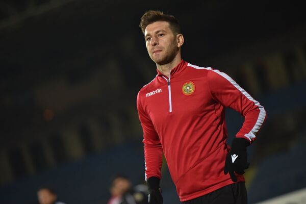 Թուրքեր և ադրբեջանցիներ չկան. ինչու է մեր հավաքականը Կիպրոսն ընտրել որպես «սեփական հարկ» - Sputnik Արմենիա