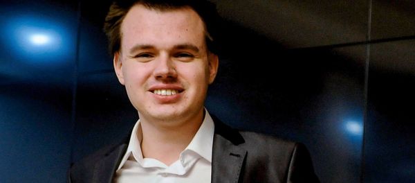 Эксперт аналитического холдинга Финансового университета при правительстве РФ Дмитрий Ефремов - Sputnik Армения