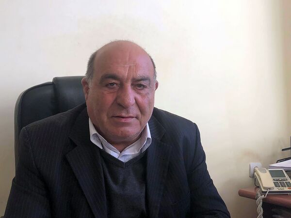 Գյումրու որոշ շենքեր անձնագիր կունենան Գյումրու որոշ շենքեր անձնագիր կունենան - Sputnik Արմենիա