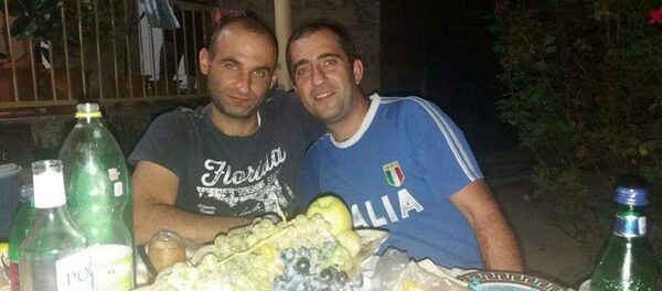 Тигран Аракелян Тигран Аракелян - Sputnik Արմենիա