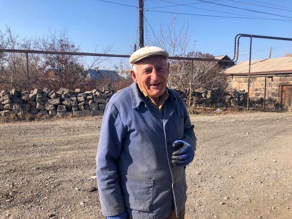 Немецкий погост: потомки военнопленных из Германии - частые гости в Гюмри - Sputnik Армения