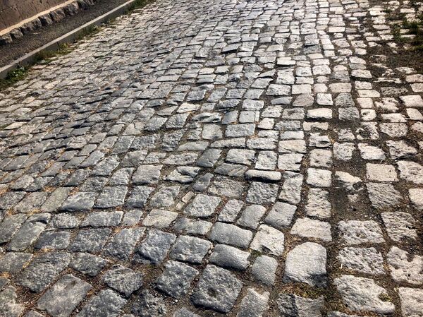 Немецкий погост: потомки военнопленных из Германии - частые гости в Гюмри - Sputnik Армения