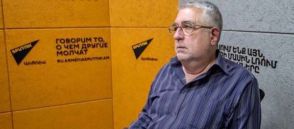 «Պատերազմի դեպքում հետևանքները կլինեն անկանխատեսելի». Արմեն Դուլյան - Sputnik Արմենիա