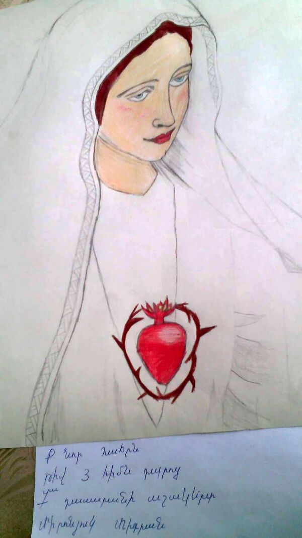 Какая же это мать: соседи погибшей в Нор-Ачине семьи рассказали о трагедии Какая же это мать: соседи погибшей в Нор-Ачине семьи рассказали о трагедии - Sputnik Армения