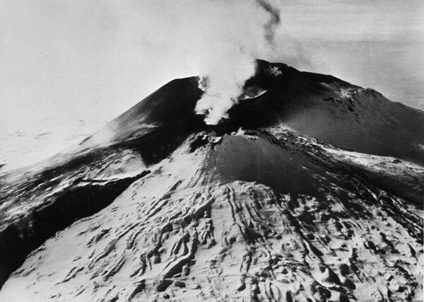 Матч Армения-Италия в Палермо: интересные факты о сицилийской столице - Sputnik Армения