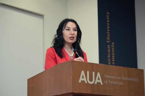 «Հիշիր` սա միայն մեր պայքարը չէ». ովքե՞ր հաղթեցին «Իմ ընկեր…» շարադրությունների մրցույթում - Sputnik Արմենիա