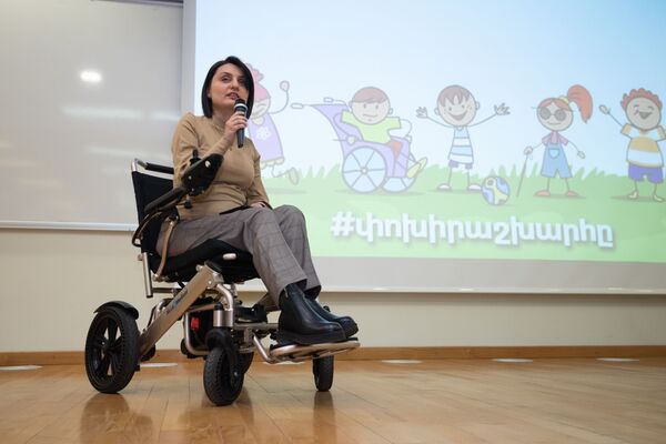 «Հիշիր` սա միայն մեր պայքարը չէ». ովքե՞ր հաղթեցին «Իմ ընկեր…» շարադրությունների մրցույթում - Sputnik Արմենիա