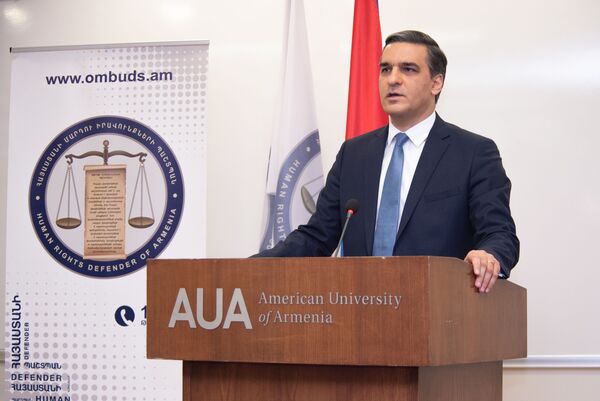 «Հիշիր` սա միայն մեր պայքարը չէ». ովքե՞ր հաղթեցին «Իմ ընկեր…» շարադրությունների մրցույթում - Sputnik Արմենիա