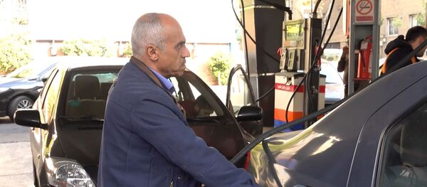 ԱՄՆ–ն բողոքի տրամադրություն է հրահրում Իրանում ԱՄՆ–ն բողոքի տրամադրություն է հրահրում Իրանում - Sputnik Արմենիա