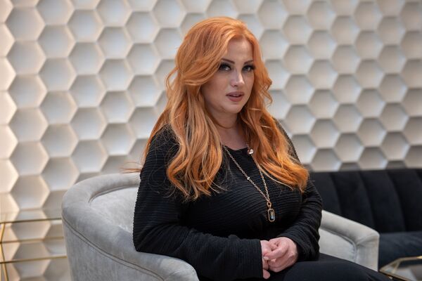 Как может сердце Соны быть свободным?: откровения певицы о личной жизни и не только - Sputnik Армения