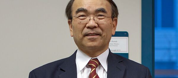 Такео Канаде - Sputnik Արմենիա