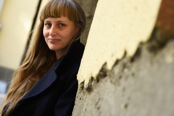 Մարիա Կուրսովայի հաջող պարտիան. ինչպես ռուս շախմատիստուհին յուրային դարձավ Հայաստանում - Sputnik Արմենիա