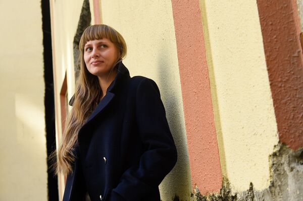 Մարիա Կուրսովայի հաջող պարտիան. ինչպես ռուս շախմատիստուհին յուրային դարձավ Հայաստանում - Sputnik Արմենիա