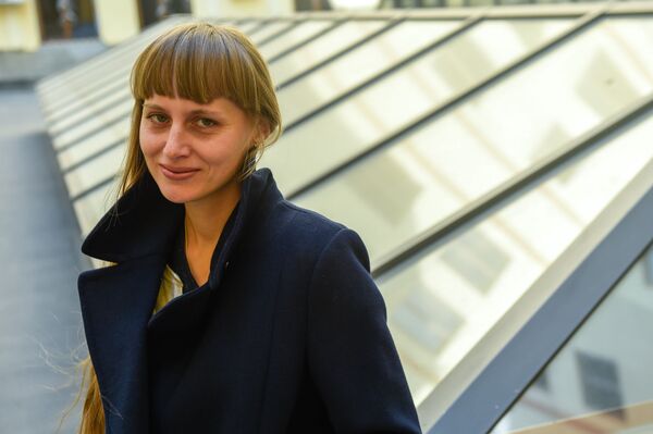 Մարիա Կուրսովայի հաջող պարտիան. ինչպես ռուս շախմատիստուհին յուրային դարձավ Հայաստանում - Sputnik Արմենիա