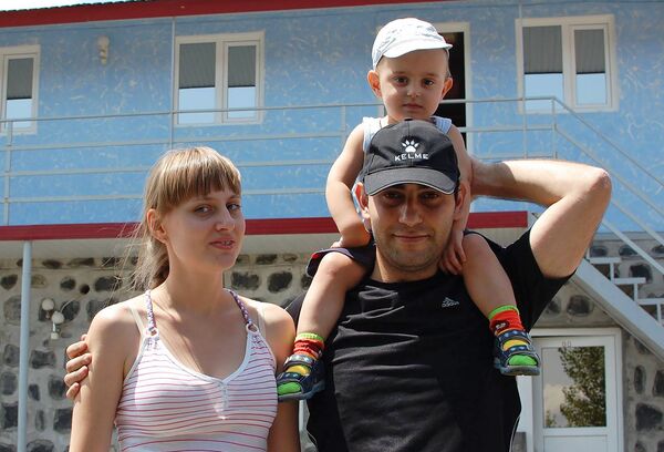 Մարիա Կուրսովայի հաջող պարտիան. ինչպես ռուս շախմատիստուհին յուրային դարձավ Հայաստանում - Sputnik Արմենիա