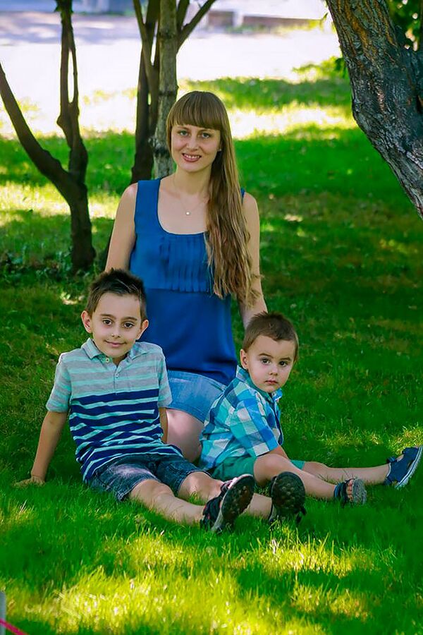 Մարիա Կուրսովայի հաջող պարտիան. ինչպես ռուս շախմատիստուհին յուրային դարձավ Հայաստանում - Sputnik Արմենիա