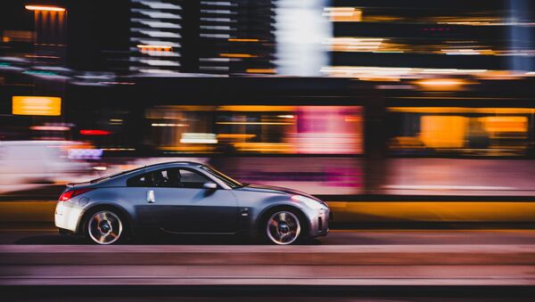 Заветный список отличных автомастерских города, где ваше средство передвижения получит первоклассный редизайн Заветный список отличных автомастерских города, где ваше средство передвижения получит первоклассный редизайн - Sputnik Армения