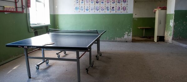 Средняя школа села Зовасар Арагацотнской области Армении Средняя школа села Зовасар Арагацотнской области Армении - Sputnik Армения