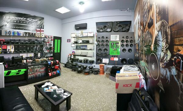 Тачка на прокачку: тюнинг авто по–армянски Тачка на прокачку: тюнинг авто по–армянски - Sputnik Армения