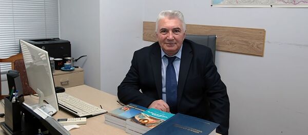 Самвел Аветисян Самвел Аветисян - Sputnik Արմենիա