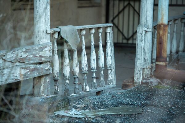 Пушкина 4/5 Пушкина 4/5 - Sputnik Армения