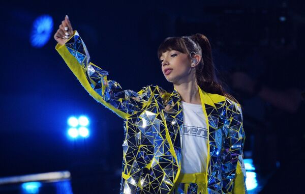 Армения заняла 9 место на Детском Евровидении, победа вновь досталась Польше Армения заняла 9 место на Детском Евровидении, победа вновь досталась Польше - Sputnik Армения