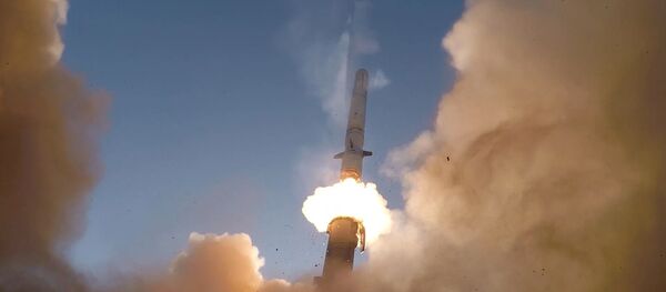 Հզոր պատասխան ՆԱՏՕ–ին. Ռուսաստանն ավարտել է «Իսկանդեր–Մ» հրթիռային համալիրների վերազինումը - Sputnik Արմենիա