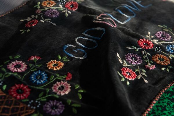 «Սա պատերազմ չէ, ավելի սարսափելի մի բան է». հայ որբերին փրկած օտարերկրացի կանանց մասին - Sputnik Արմենիա